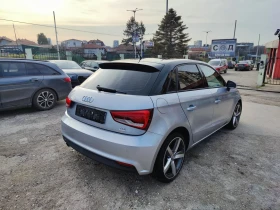 Audi A1 - 8900 € / 17406.89 лв. - 43485876 6