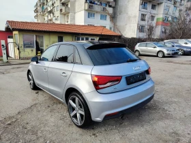 Audi A1 - 8900 € / 17406.89 лв. - 43485876 4