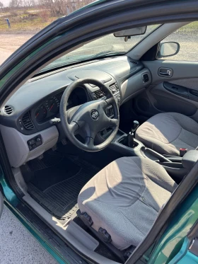 Nissan Almera 1.5 ГАЗ - 1600 € / 3129.33 лв. - 28613209 14