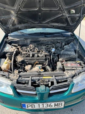 Nissan Almera 1.5 ГАЗ - 1600 € / 3129.33 лв. - 28613209 16