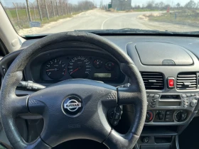 Nissan Almera 1.5 ГАЗ - 1600 € / 3129.33 лв. - 28613209 9