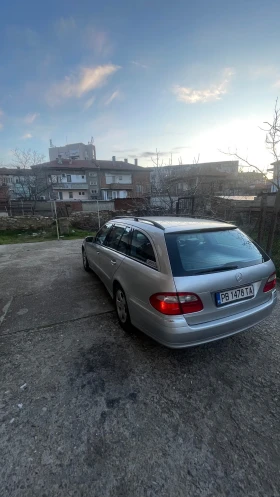 Mercedes-Benz E 280 3.2 - 2600 € / 5085.16 лв. - 27101550 4
