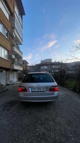 Mercedes-Benz E 280 3.2 - 2600 € / 5085.16 лв. - 27101550 6