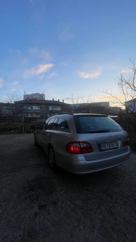 Mercedes-Benz E 280 3.2 - 2600 € / 5085.16 лв. - 27101550 5