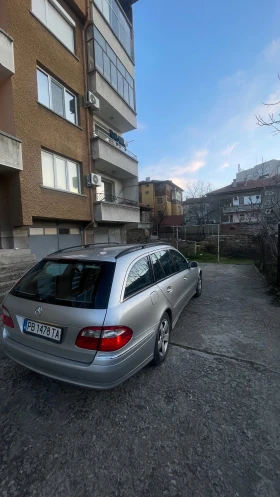 Mercedes-Benz E 280 3.2 - 2600 € / 5085.16 лв. - 27101550 3