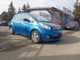 Kia Venga 1.6i Automatic  - 6200 € / 12126.15 лв. - 37171530 4
