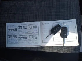 Kia Venga 1.6i Automatic  - 6200 € / 12126.15 лв. - 37171530 14