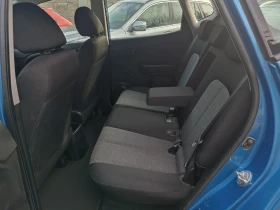 Kia Venga 1.6i Automatic  - 6200 € / 12126.15 лв. - 37171530 11