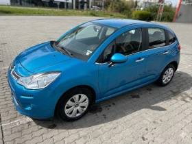 Citroen C3 1.2 PureTech FACELIFT 128к км Обслужен