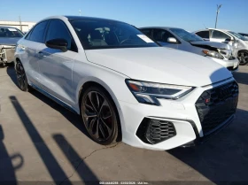Audi S3 PREMIUM PLUS АВТО КРЕДИТ