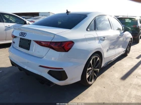 Audi S3 PREMIUM PLUS АВТО КРЕДИТ | Auto.bg — изображение 9