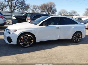 Audi S3 PREMIUM PLUS АВТО КРЕДИТ | Auto.bg — изображение 5