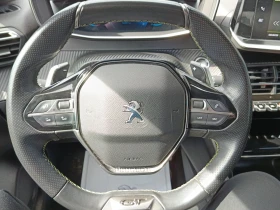 Peugeot 208 GT - 15800 € / 30902.11 лв. - 62313875 12