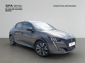 Peugeot 208 GT - 15800 € / 30902.11 лв. - 62313875 7