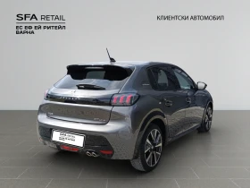 Peugeot 208 GT - 15800 € / 30902.11 лв. - 62313875 5