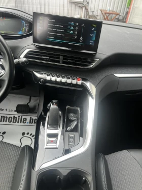 Peugeot 3008 1.6 ALLURE PURETECH 225ps | Mobile.bg � ����� ������ 10