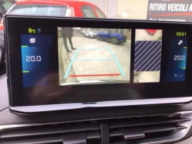 Peugeot 3008 1.6 ALLURE PURETECH 225ps | Mobile.bg � ����� ������ 17