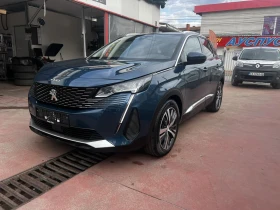 ������ Peugeot 3008