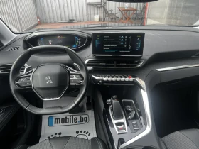 Peugeot 3008 1.6 ALLURE PURETECH 225ps | Mobile.bg � ����� ������ 8