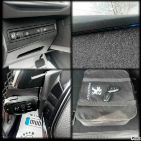 Peugeot 3008 1.6 ALLURE PURETECH 225ps | Mobile.bg � ����� ������ 11