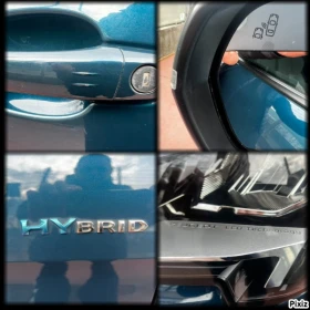Peugeot 3008 1.6 ALLURE PURETECH 225ps | Mobile.bg � ����� ������ 12