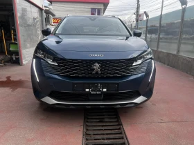 Peugeot 3008 1.6 ALLURE PURETECH 225ps | Mobile.bg � ����� ������ 2