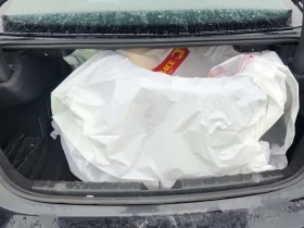 BMW 428 * 428I XDRIVE * CARFAX * ОТ ПРЕДСТАВИТЕЛСТВО *  - 11700 € / 22883.21 лв. - 40593987 14