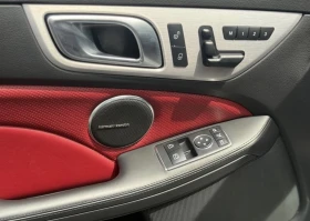 Mercedes-Benz SLK 55 AMG R172 * MAGIC SKY  * H&K * ��� ��������� * CARFAX * | Mobile.bg � ����� ������ 11