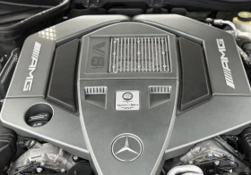 Mercedes-Benz SLK 55 AMG R172 * MAGIC SKY  * H&K * ��� ��������� * CARFAX * | Mobile.bg � ����� ������ 13