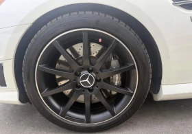 Mercedes-Benz SLK 55 AMG R172 * MAGIC SKY  * H&K * ��� ��������� * CARFAX * | Mobile.bg � ����� ������ 4