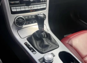 Mercedes-Benz SLK 55 AMG R172 * MAGIC SKY  * H&K * ��� ��������� * CARFAX * | Mobile.bg � ����� ������ 10