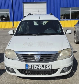 Dacia Logan | Mobile.bg � ����� ������ 3