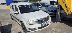 Dacia Logan | Mobile.bg � ����� ������ 7