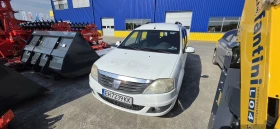 ������ Dacia Logan