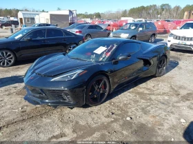 Chevrolet Corvette 6.2l Stingray Rwd 2Lt | Auto.bg — изображение 2