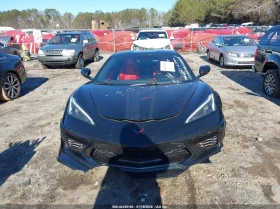 Chevrolet Corvette 6.2l Stingray Rwd 2Lt | Auto.bg — изображение 12