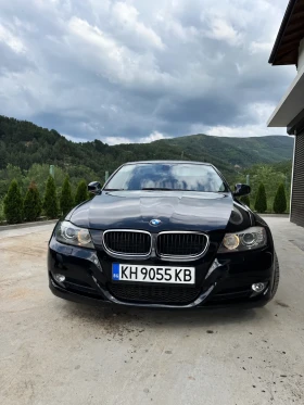 BMW 320 N47D20C