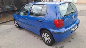 VW Polo Polo 1.0 MPI, 50 �.�. | Mobile.bg � ����� ������ 10