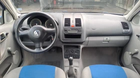 VW Polo Polo 1.0 MPI, 50 �.�. | Mobile.bg � ����� ������ 12
