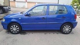 VW Polo Polo 1.0 MPI, 50 �.�. | Mobile.bg � ����� ������ 11