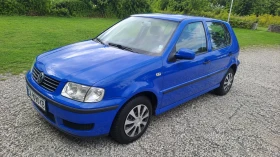 ����� �� �������� �� VW Polo Polo 1.0 MPI, 50 �.�.