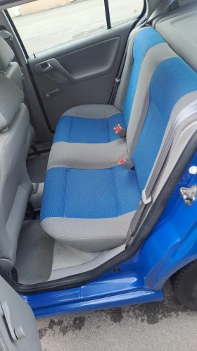 VW Polo Polo 1.0 MPI, 50 �.�. | Mobile.bg � ����� ������ 15