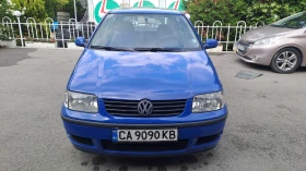 ����� �� �������� �� VW Polo Polo 1.0 MPI, 50 �.�.