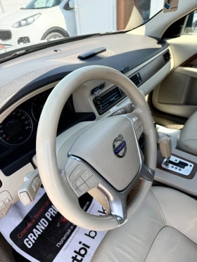 Volvo Xc70 2.4D5    4x4. Швейцария - 7700 € / 15059.89 лв. - 44122705 12