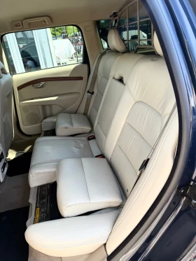 Volvo Xc70 2.4D5    4x4. Швейцария - 7700 € / 15059.89 лв. - 44122705 11
