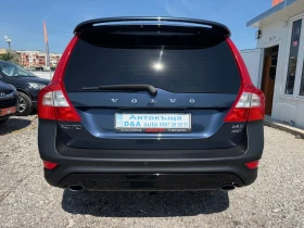 Volvo Xc70 2.4D5    4x4. Швейцария - 7700 € / 15059.89 лв. - 44122705 8