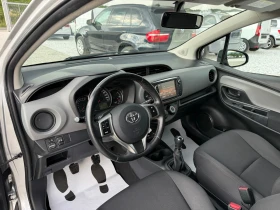 Toyota Yaris 1.3 VVTI NAVI CAMERA - 7990 € / 15627.08 лв. - 18094419 12