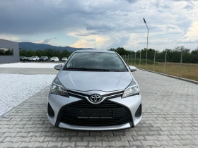 Toyota Yaris 1.3 VVTI NAVI CAMERA - 7990 € / 15627.08 лв. - 18094419 2
