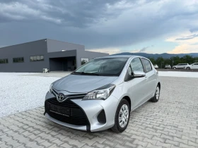 Toyota Yaris 1.3 VVTI NAVI CAMERA