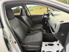 Toyota Yaris 1.3 VVTI NAVI CAMERA - 7990 € / 15627.08 лв. - 18094419 15